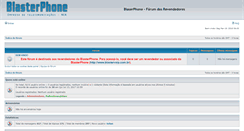 Desktop Screenshot of bb.blastervoip.com.br