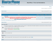 Tablet Screenshot of bb.blastervoip.com.br